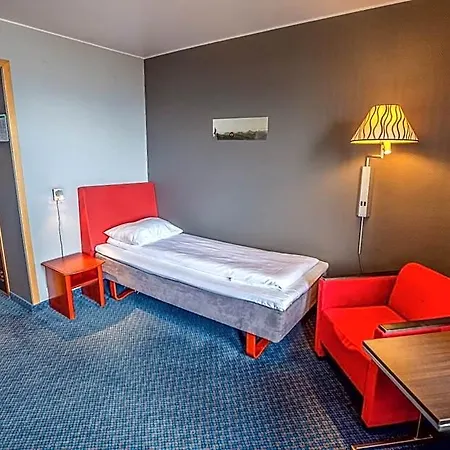 Hotel F2 Harstad