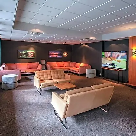 Hotel F2 Harstad