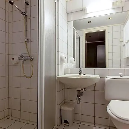 F2 Hotel Harstad