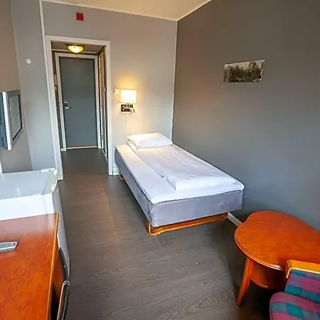 Hotel F2 Harstad