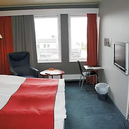 F2 Hotel Harstad